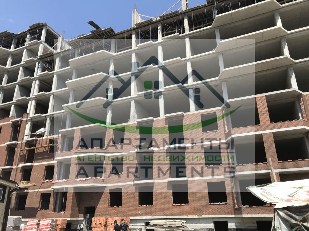 Продажа 2-комнатной квартиры, Пятигорск, Козлова ул,  33