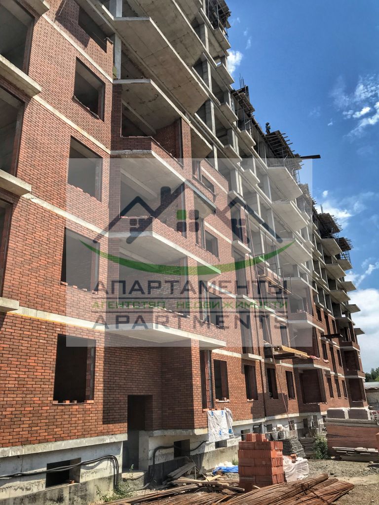 Продажа 2-комнатной квартиры, Пятигорск, Козлова ул,  33