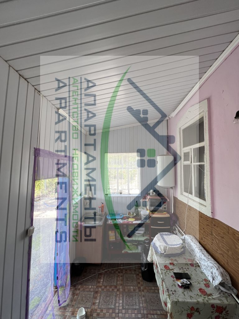 Продажа дома, 70м <sup>2</sup>, 20 сот., Ставропольский, Виноградная ,  21