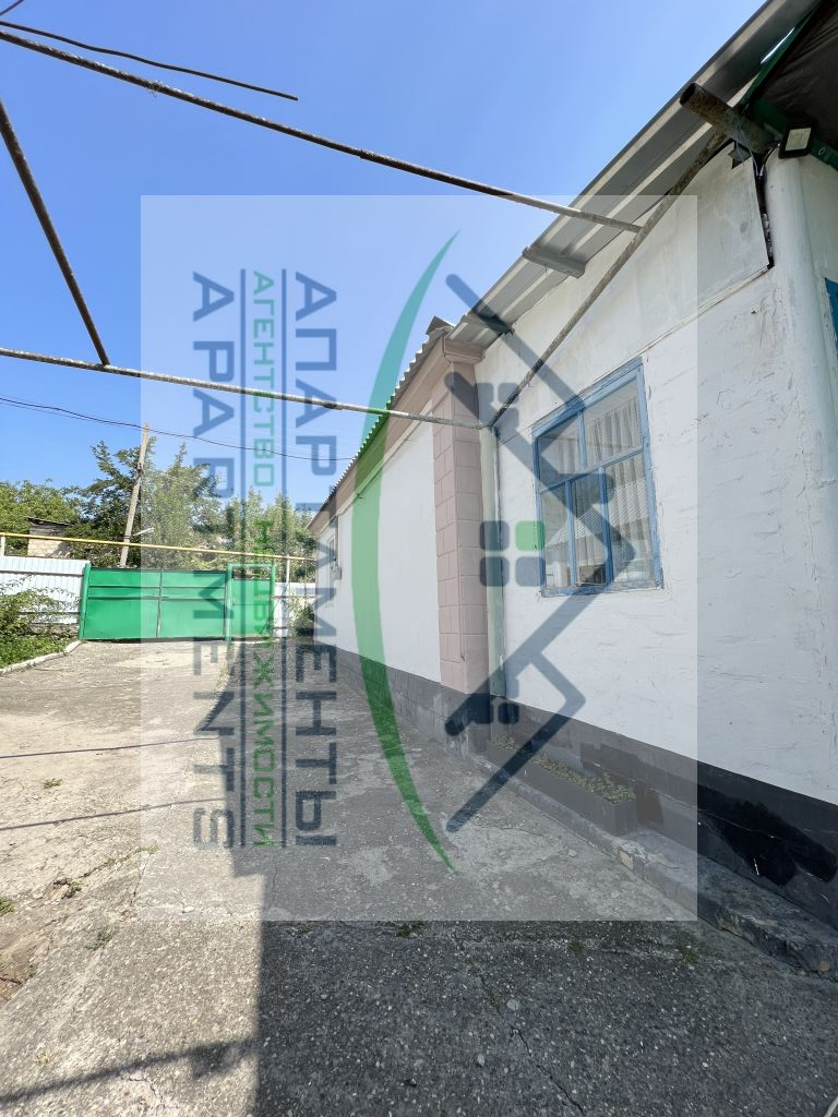 Продажа дома, 70м <sup>2</sup>, 20 сот., Ставропольский, Виноградная ,  21