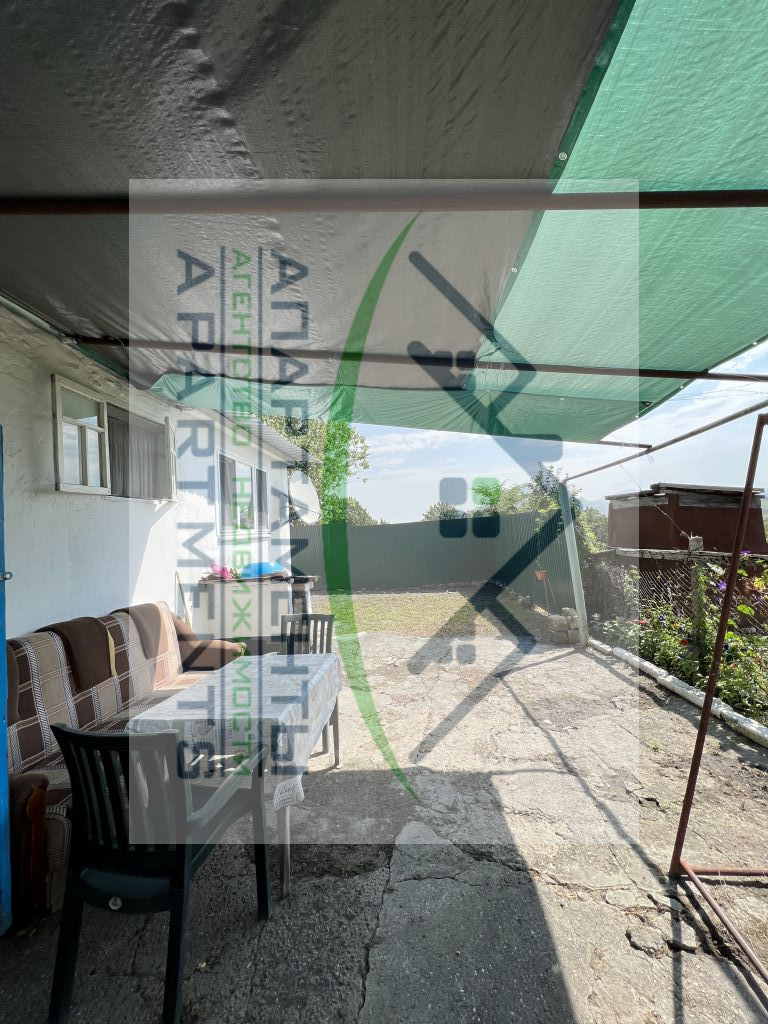 Продажа дома, 70м <sup>2</sup>, 20 сот., Ставропольский, Виноградная ,  21