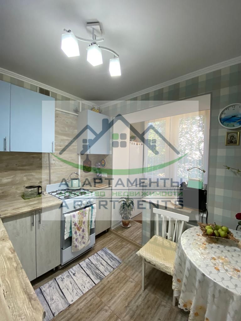 Продажа 1-комнатной квартиры, Пятигорск, Оранжерейный проезд,  5