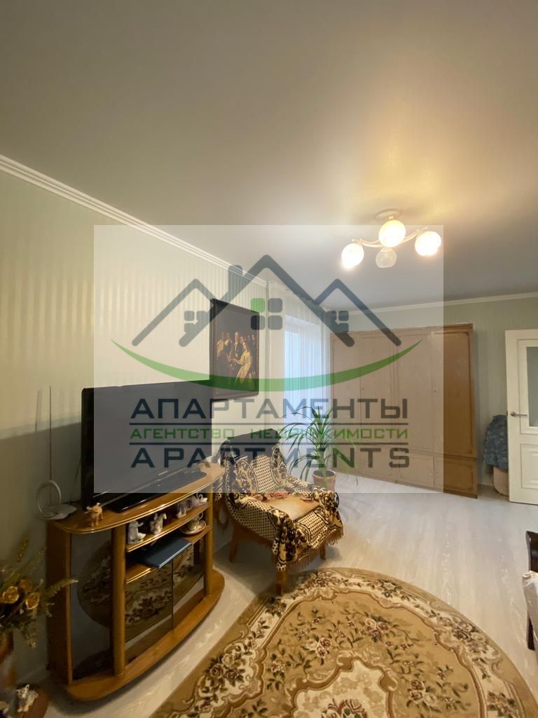 Продажа 1-комнатной квартиры, Пятигорск, Оранжерейный проезд,  5