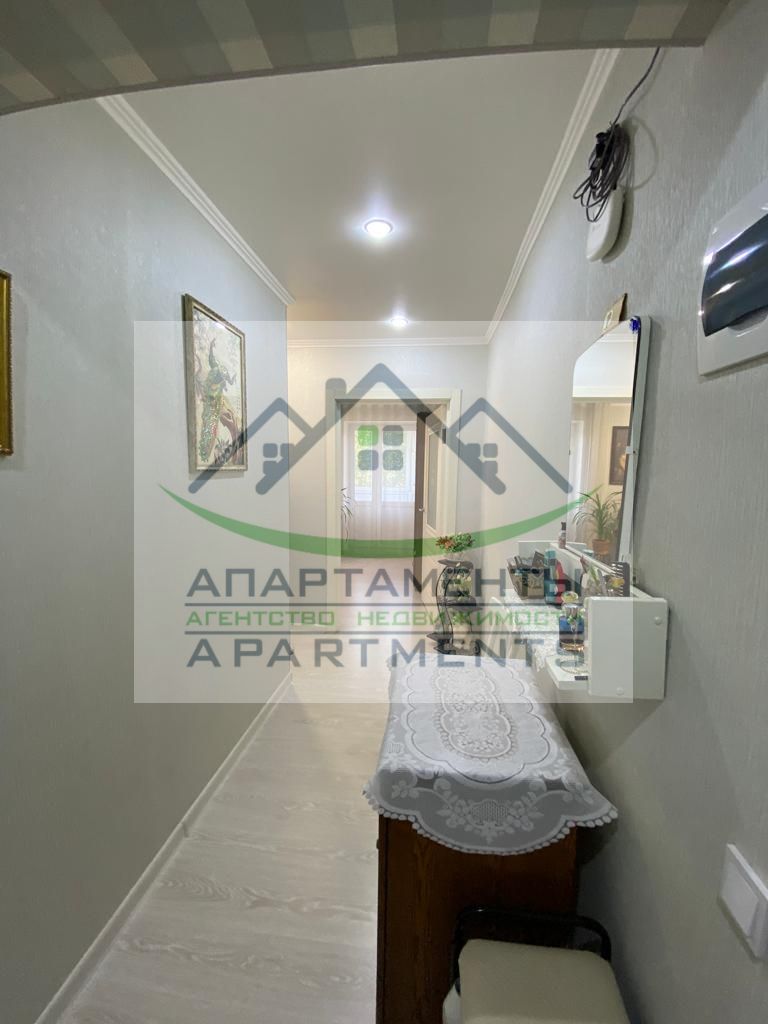 Продажа 1-комнатной квартиры, Пятигорск, Оранжерейный проезд,  5