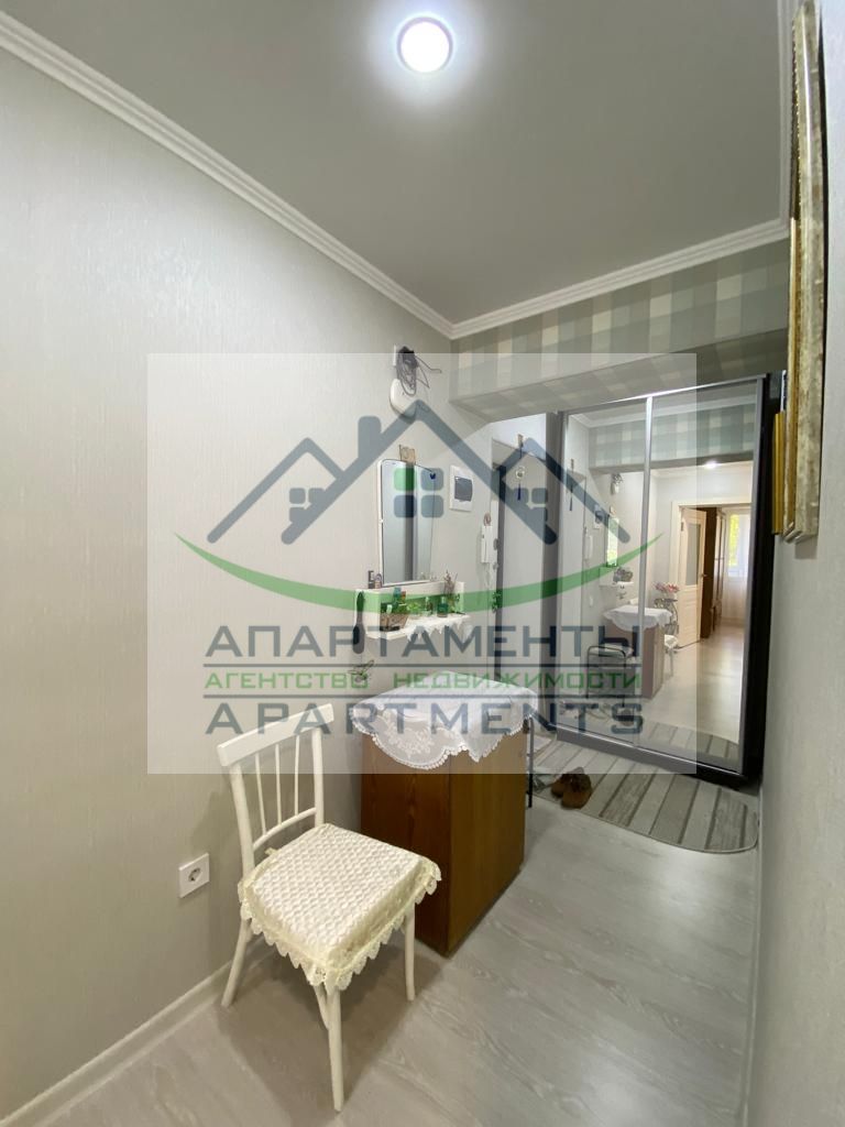 Продажа 1-комнатной квартиры, Пятигорск, Оранжерейный проезд,  5