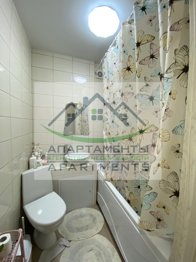 Продажа 1-комнатной квартиры, Пятигорск, Оранжерейный проезд,  5