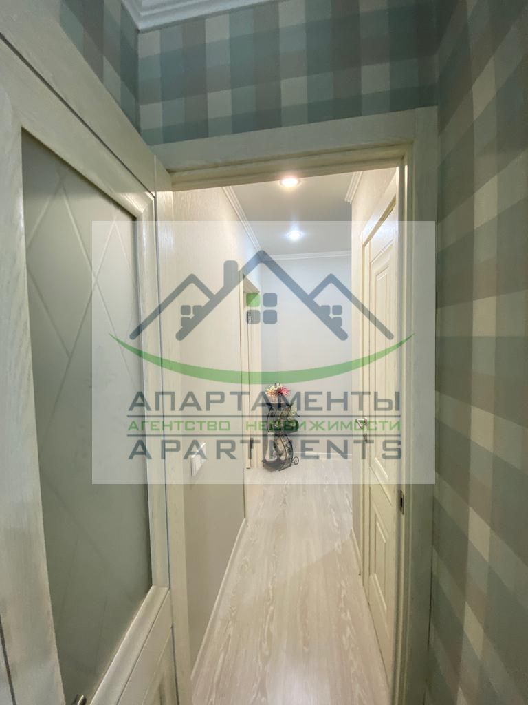 Продажа 1-комнатной квартиры, Пятигорск, Оранжерейный проезд,  5