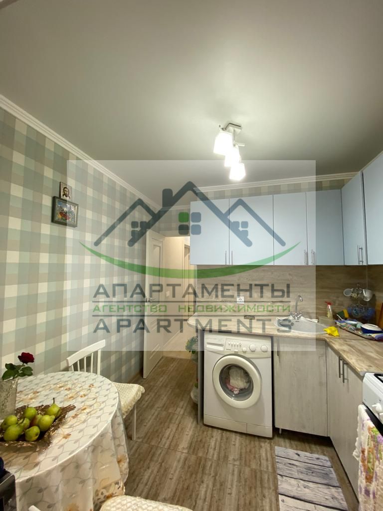 Продажа 1-комнатной квартиры, Пятигорск, Оранжерейный проезд,  5