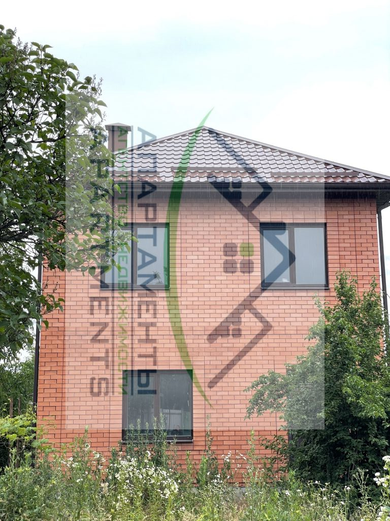 Продажа дома, 180м <sup>2</sup>, 4 сот., Пятигорск, Пащенко ул,  180