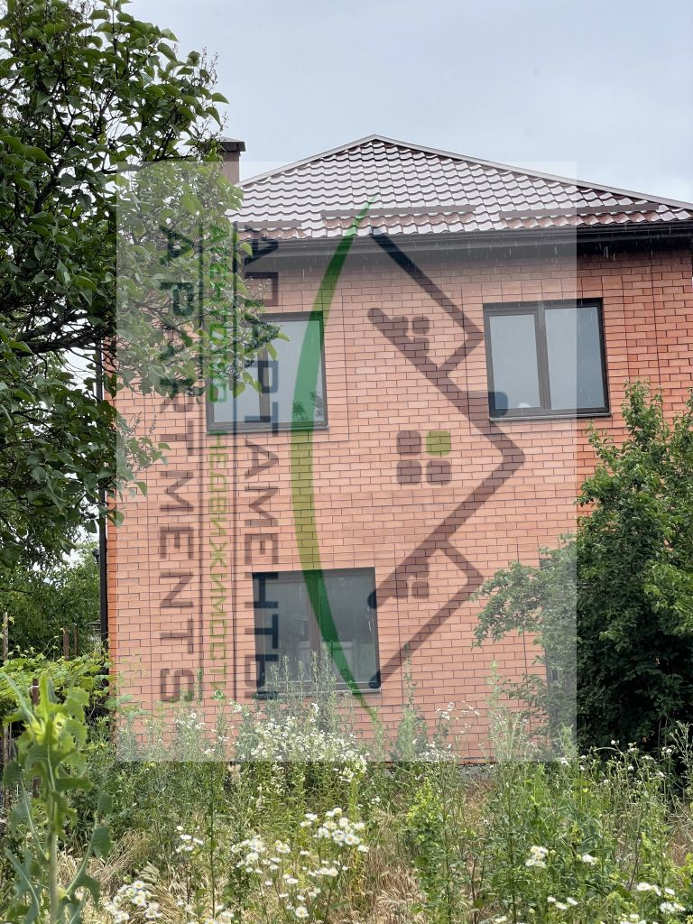 Продажа дома, 180м <sup>2</sup>, 4 сот., Пятигорск, Пащенко ул,  180