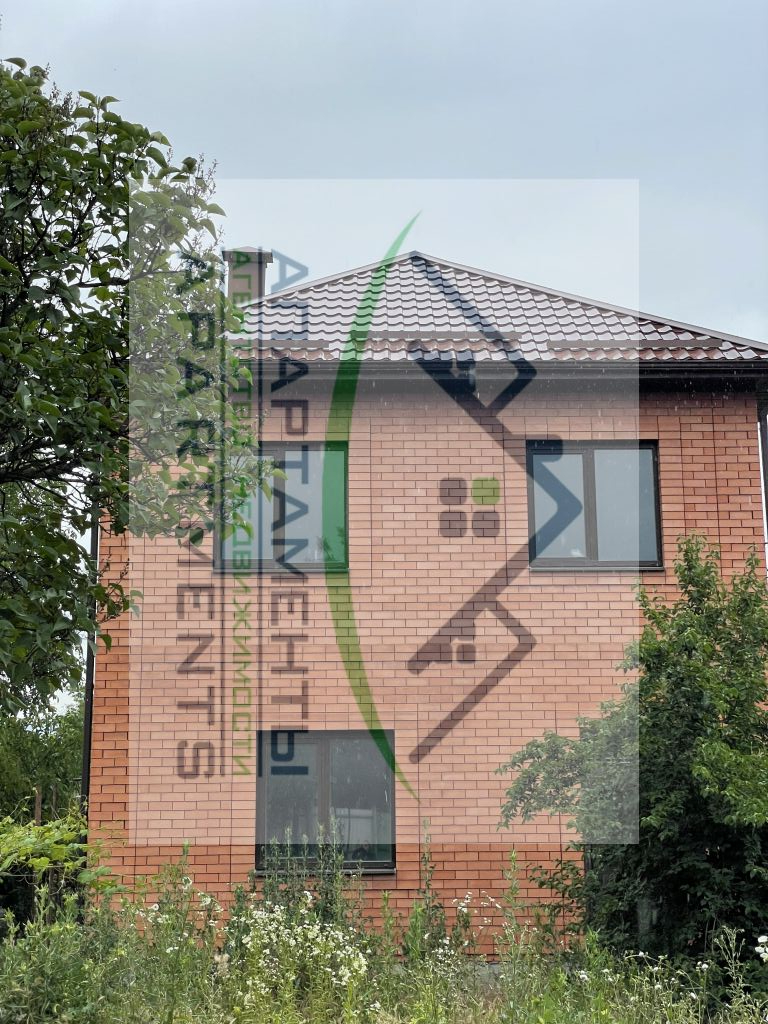 Продажа дома, 180м <sup>2</sup>, 4 сот., Пятигорск, Пащенко ул,  180