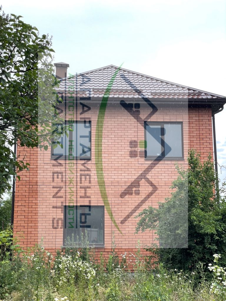 Продажа дома, 180м <sup>2</sup>, 4 сот., Пятигорск, Пащенко ул,  180