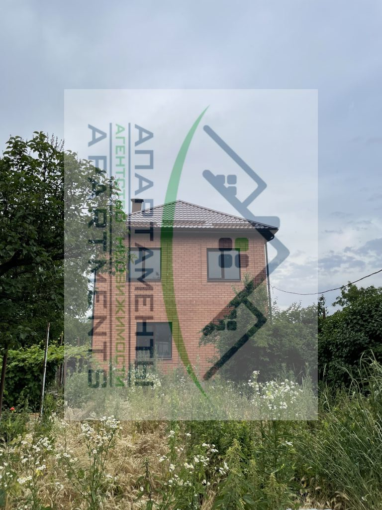 Продажа дома, 180м <sup>2</sup>, 4 сот., Пятигорск, Пащенко ул,  180