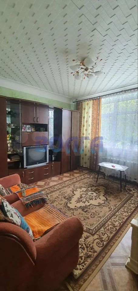 Продажа 3-комнатной квартиры, Кострома, Ленина ул,  90