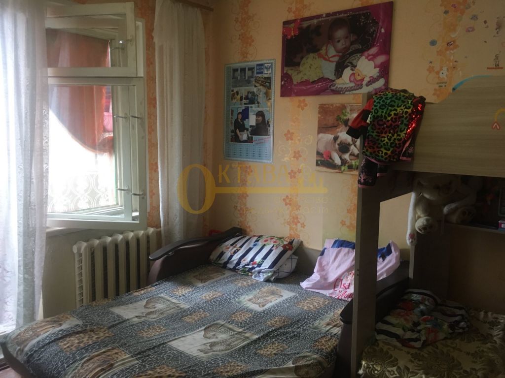 Продажа 4-комнатной квартиры, Белгород, 60 лет Октября ул,  1