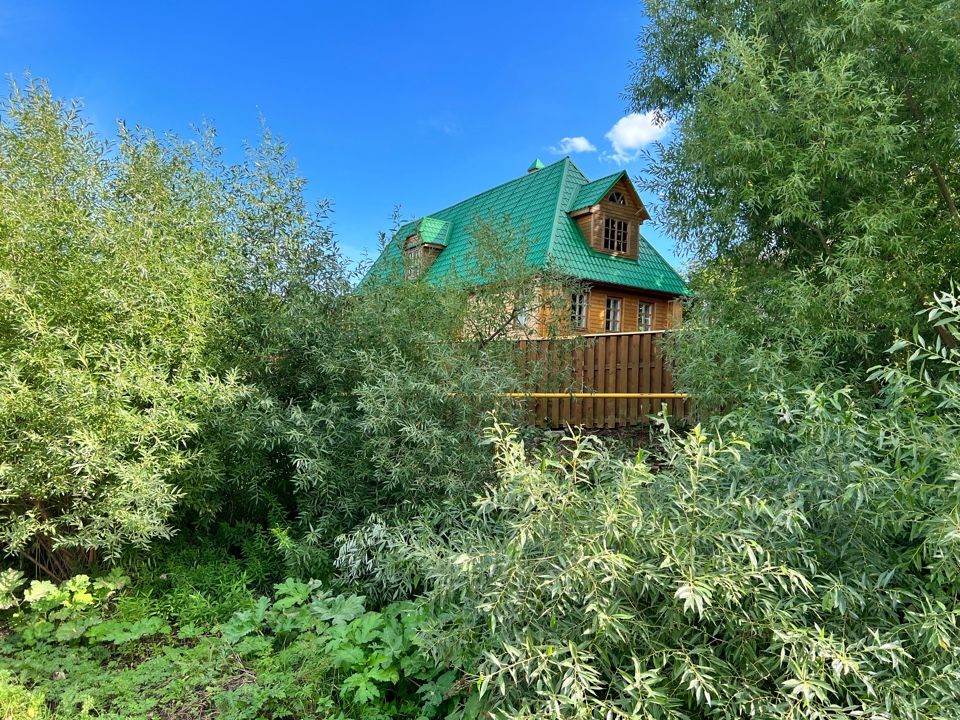 Продажа дома, 90м <sup>2</sup>, 21 сот., Веськово