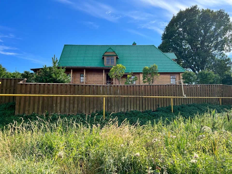 Продажа дома, 90м <sup>2</sup>, 21 сот., Веськово