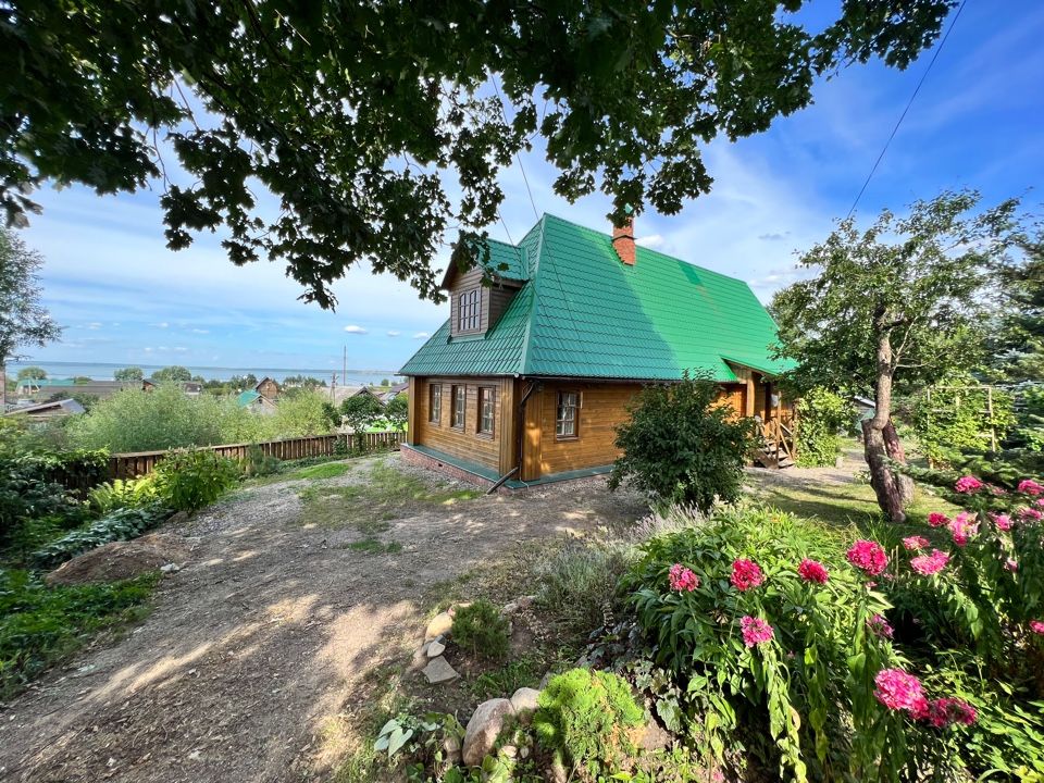 Продажа дома, 90м <sup>2</sup>, 21 сот., Веськово