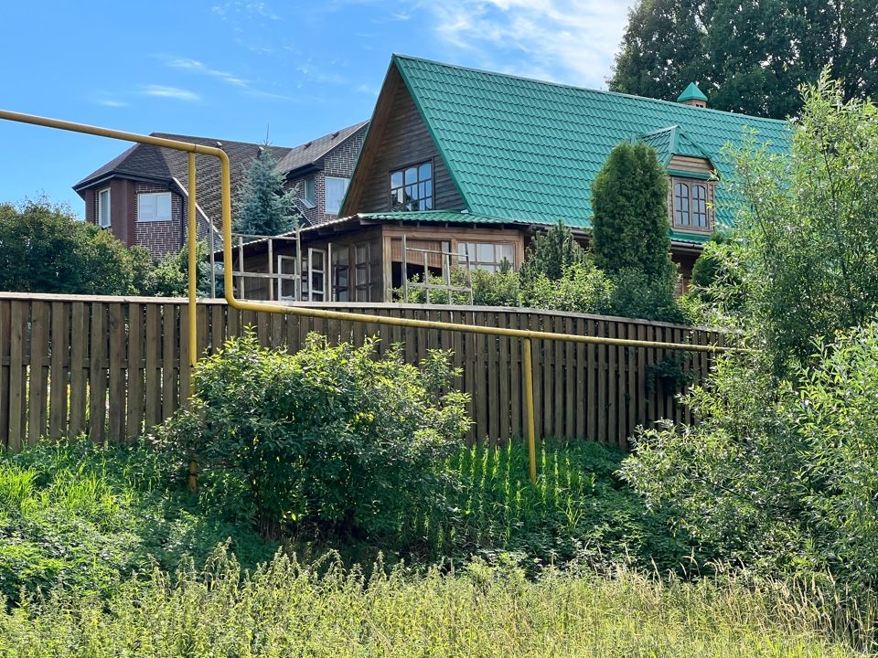 Продажа дома, 90м <sup>2</sup>, 21 сот., Веськово