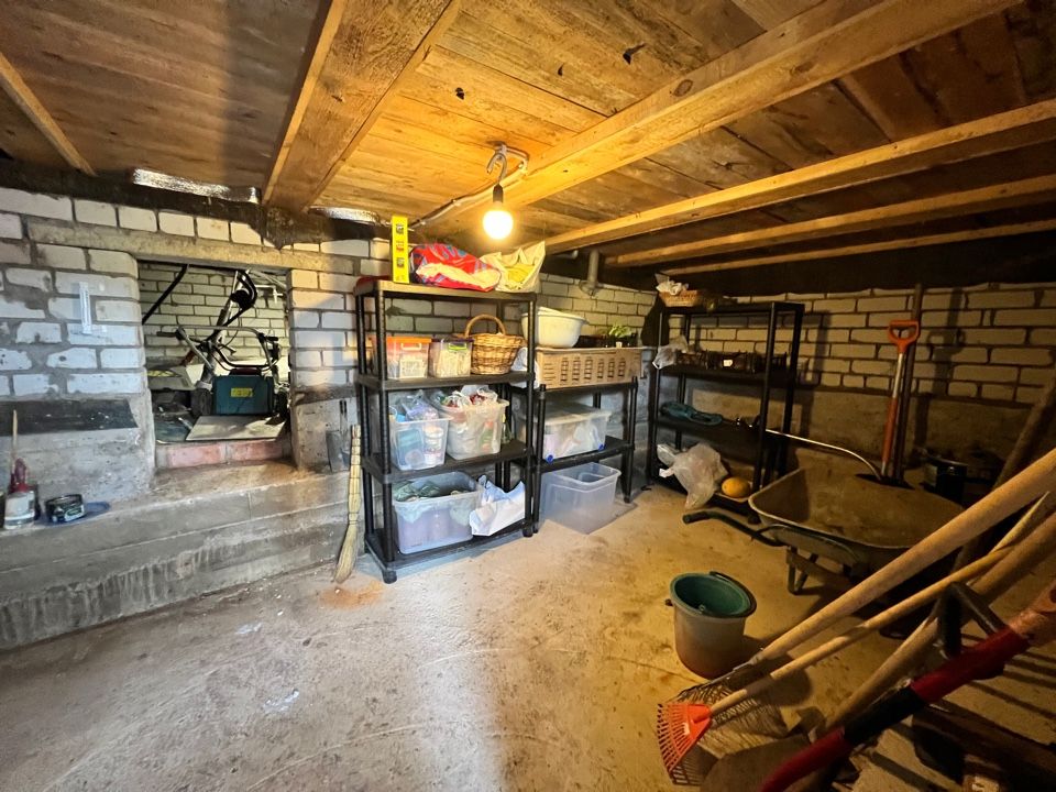 Продажа дома, 90м <sup>2</sup>, 21 сот., Веськово