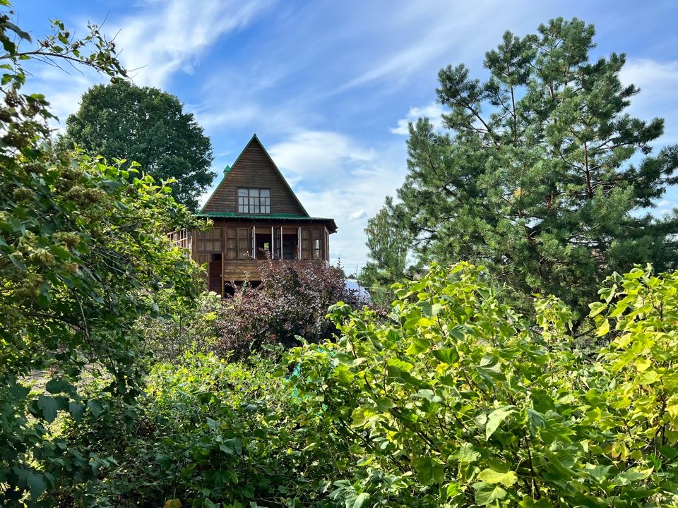 Продажа дома, 90м <sup>2</sup>, 21 сот., Веськово