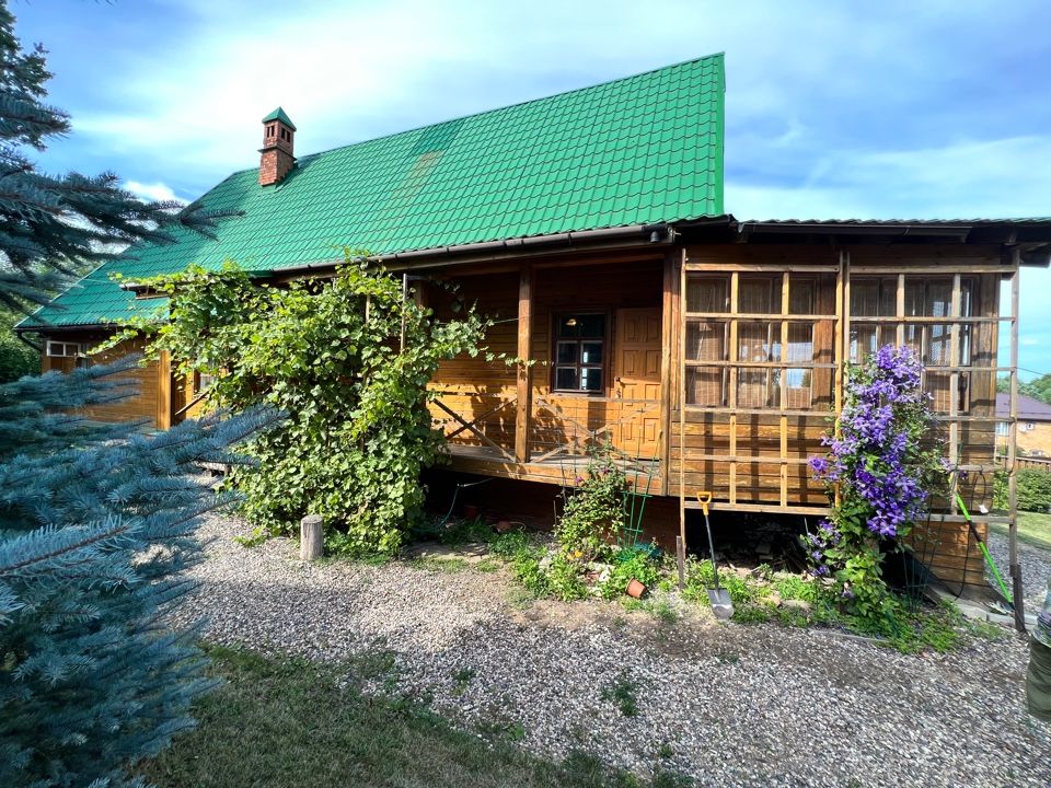 Продажа дома, 90м <sup>2</sup>, 21 сот., Веськово