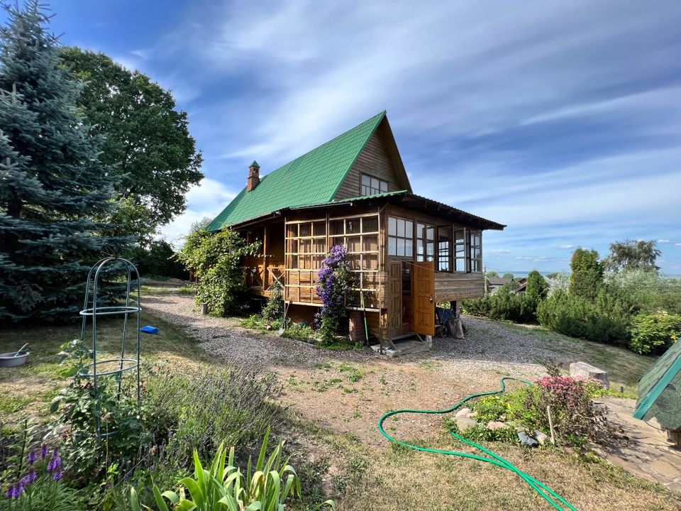 Продажа дома, 90м <sup>2</sup>, 21 сот., Веськово