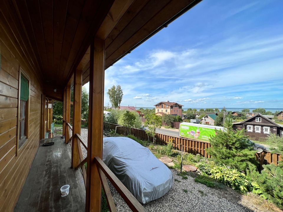 Продажа дома, 90м <sup>2</sup>, 21 сот., Веськово