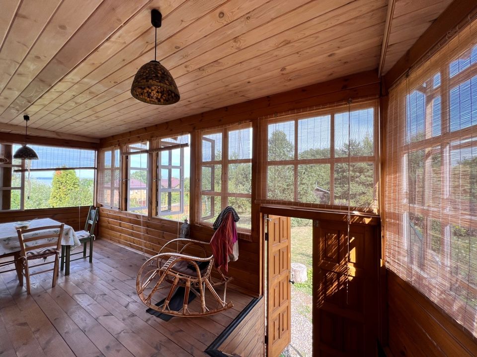 Продажа дома, 90м <sup>2</sup>, 21 сот., Веськово