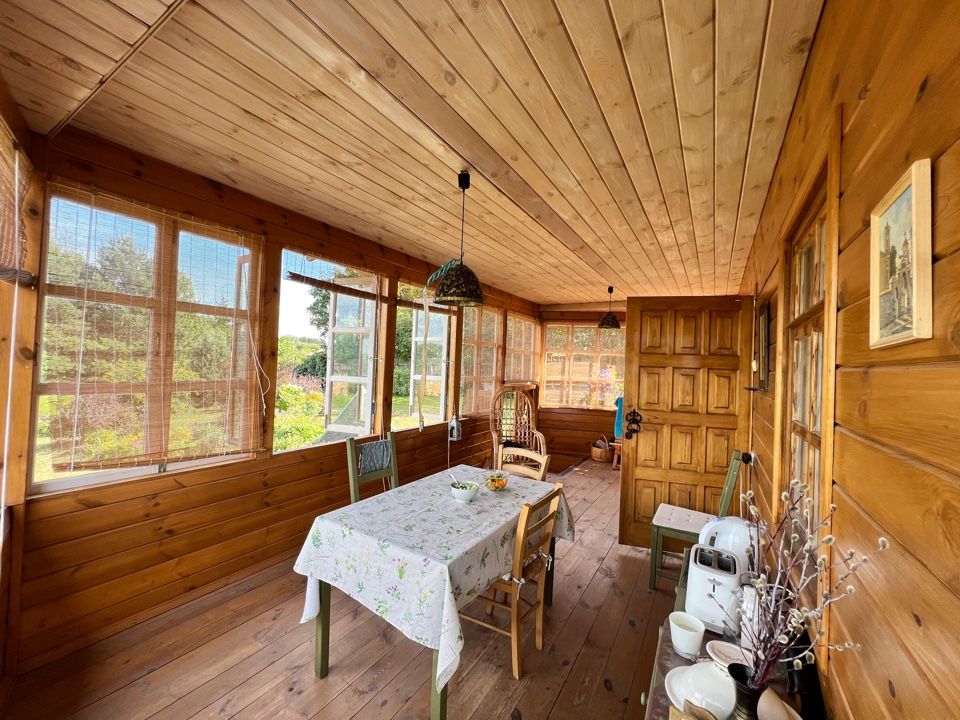 Продажа дома, 90м <sup>2</sup>, 21 сот., Веськово