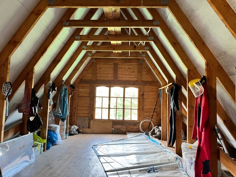 Продажа дома, 90м <sup>2</sup>, 21 сот., Веськово