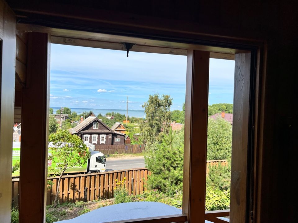 Продажа дома, 90м <sup>2</sup>, 21 сот., Веськово