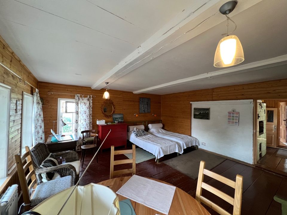 Продажа дома, 90м <sup>2</sup>, 21 сот., Веськово