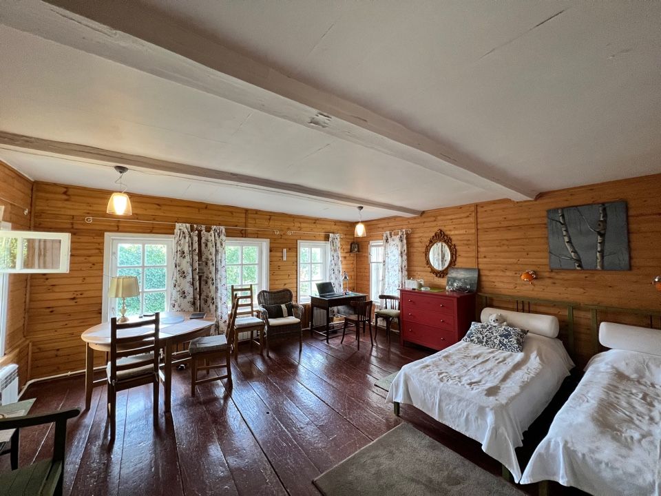 Продажа дома, 90м <sup>2</sup>, 21 сот., Веськово