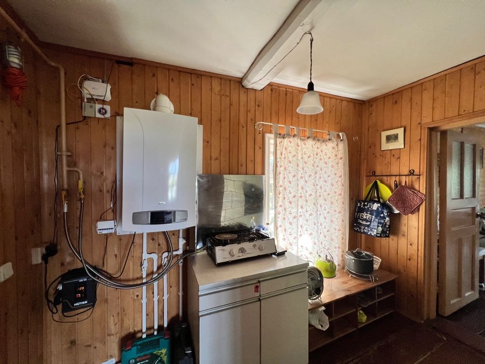 Продажа дома, 90м <sup>2</sup>, 21 сот., Веськово