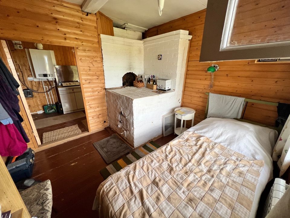 Продажа дома, 90м <sup>2</sup>, 21 сот., Веськово