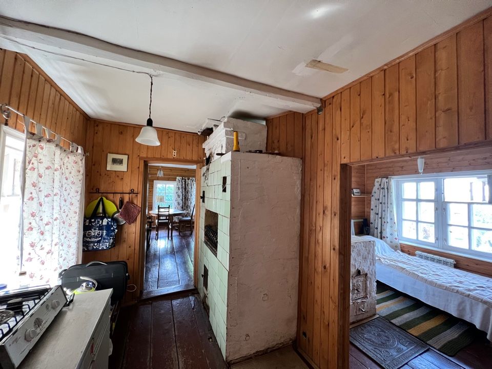 Продажа дома, 90м <sup>2</sup>, 21 сот., Веськово