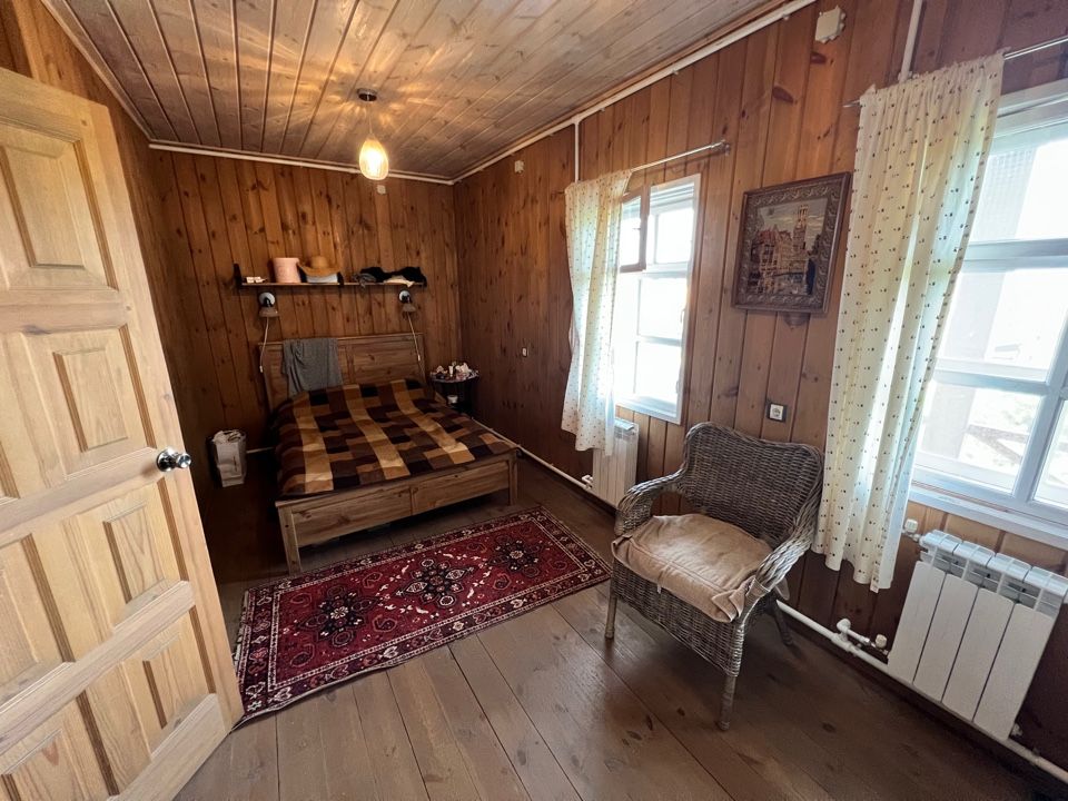 Продажа дома, 90м <sup>2</sup>, 21 сот., Веськово