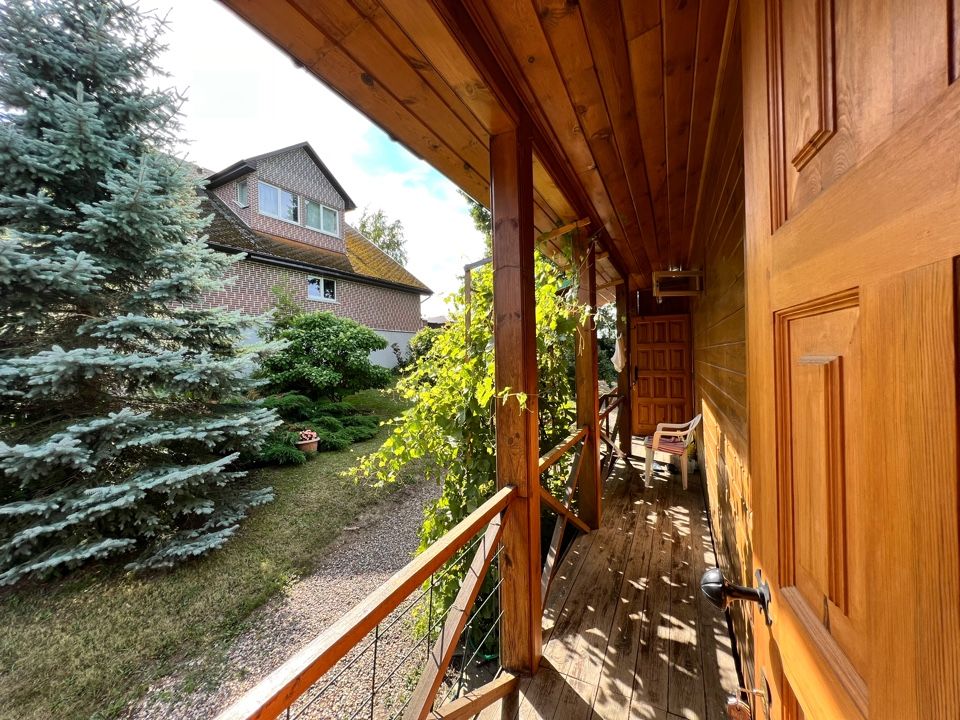 Продажа дома, 90м <sup>2</sup>, 21 сот., Веськово