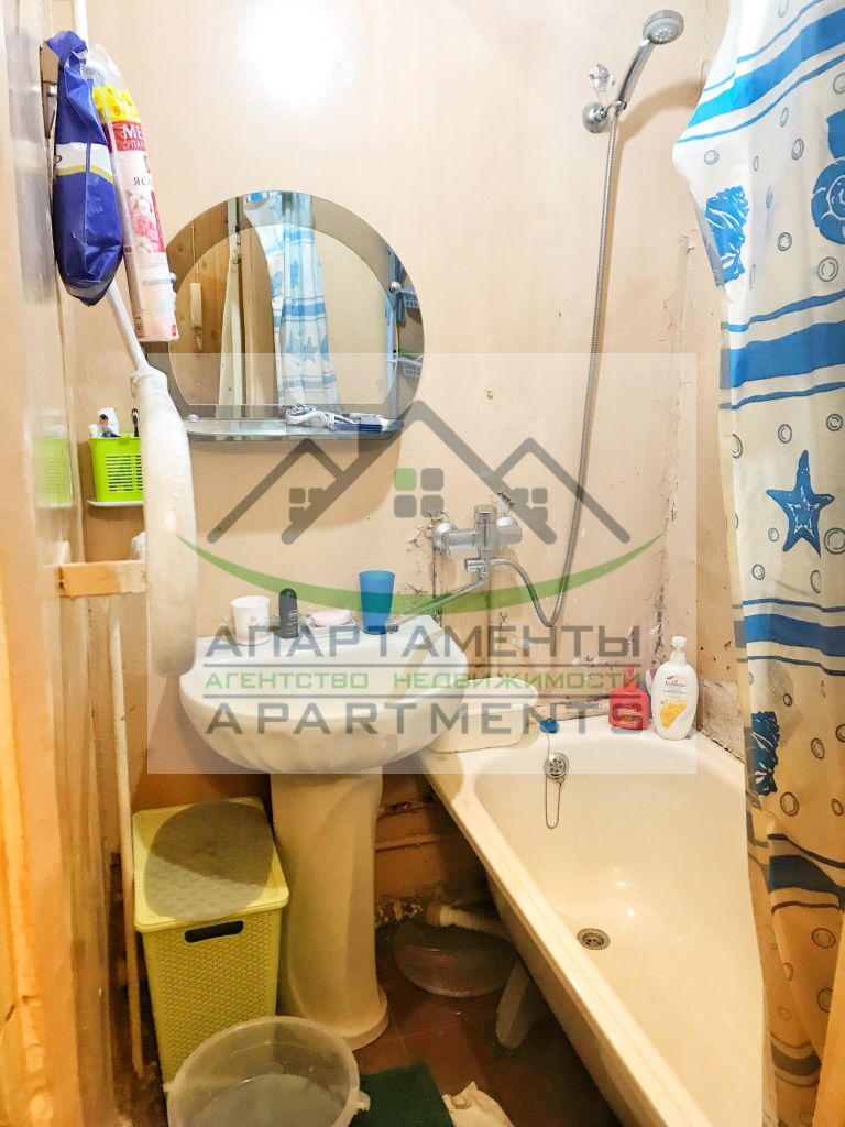 Продажа 2-комнатной квартиры, Пятигорск, Адмиральского ул,  8 к 4