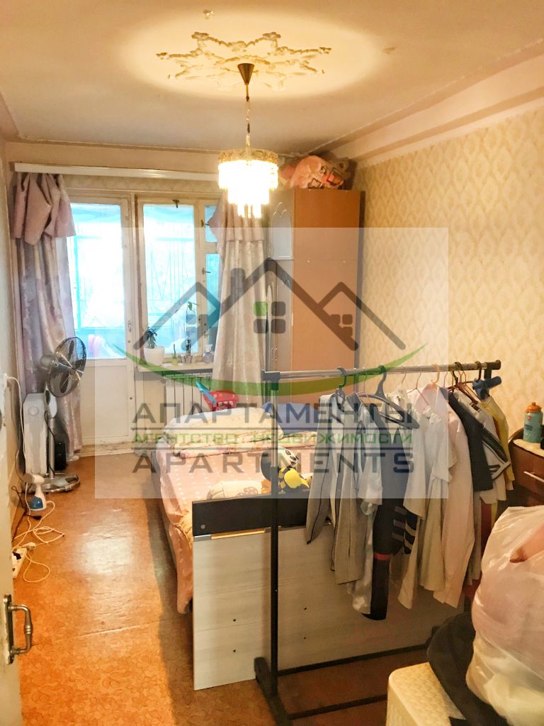 Продажа 2-комнатной квартиры, Пятигорск, Адмиральского ул,  8 к 4