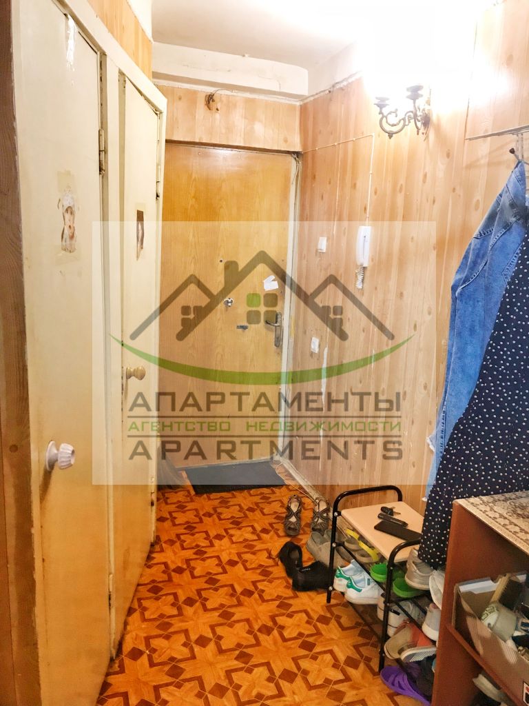 Продажа 2-комнатной квартиры, Пятигорск, Адмиральского ул,  8 к 4