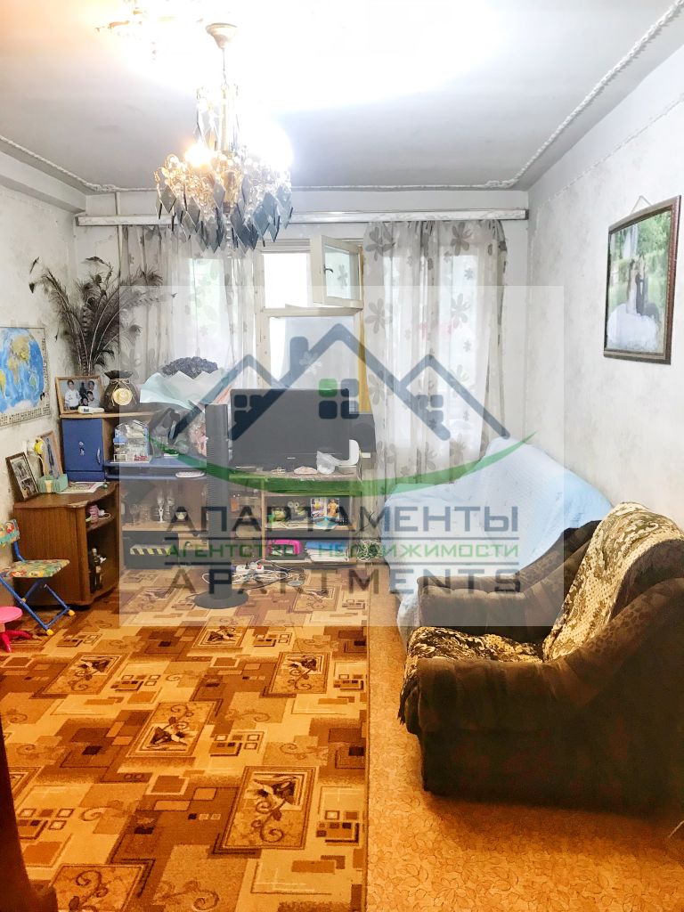 Продажа 2-комнатной квартиры, Пятигорск, Адмиральского ул,  8 к 4