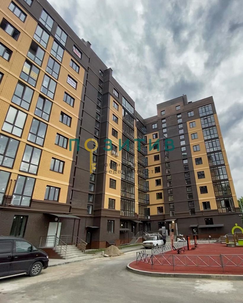 Продажа 1-комнатной квартиры, Пятигорск, Первомайская ул,  70