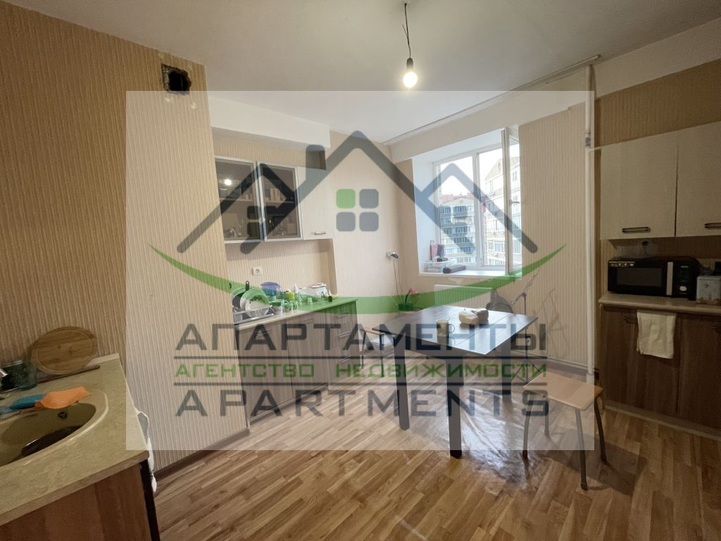 Продажа 2-комнатной квартиры, Пятигорск, Булгакова ул,  13