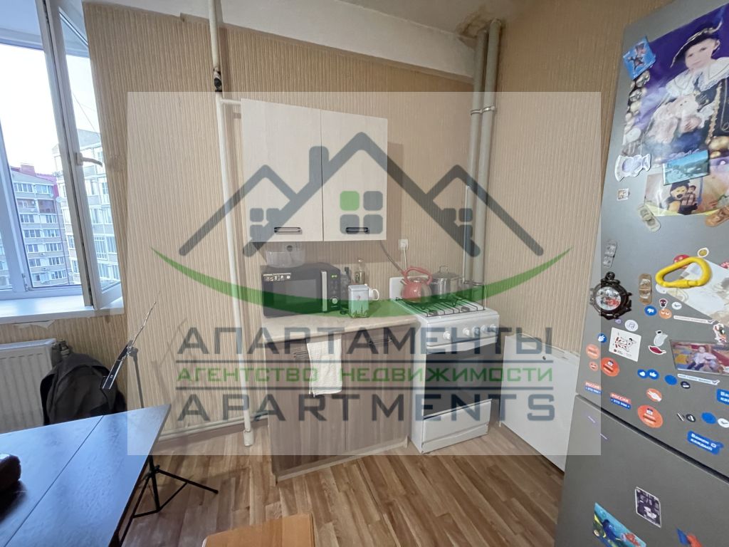 Продажа 2-комнатной квартиры, Пятигорск, Булгакова ул,  13