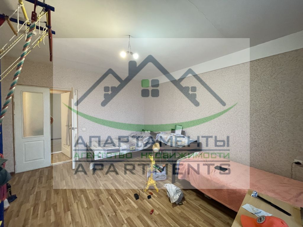 Продажа 2-комнатной квартиры, Пятигорск, Булгакова ул,  13