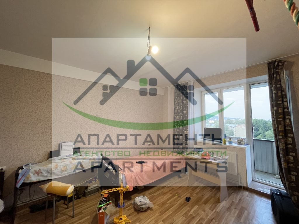 Продажа 2-комнатной квартиры, Пятигорск, Булгакова ул,  13