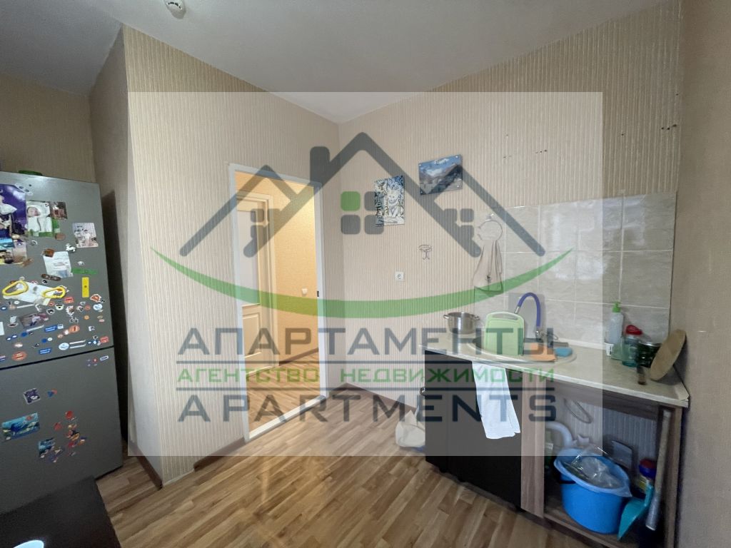 Продажа 2-комнатной квартиры, Пятигорск, Булгакова ул,  13