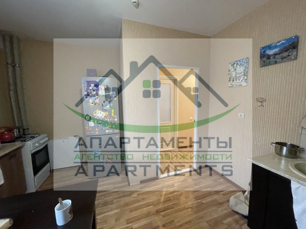 Продажа 2-комнатной квартиры, Пятигорск, Булгакова ул,  13